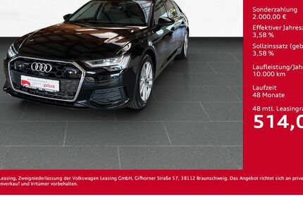 Audi A6 13.042 km 49.990 &euro; Wesel 46485