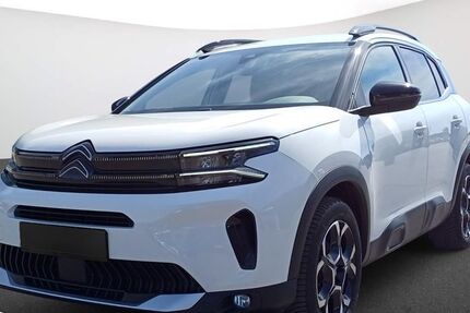 Citroen C5 Aircross 46.589 km 16.250 &euro; Borken 46325