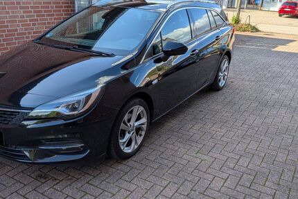 Opel Astra 154.253 km 7.350 &euro; Bocholt 46395