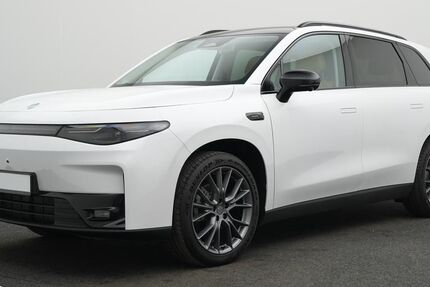 Leapmotor C10 5.000 km 35.990 &euro; Bocholt 46395