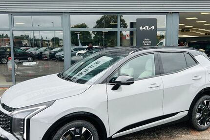 Kia Sportage 18.000 km 43.990 &euro; Wesel 46485