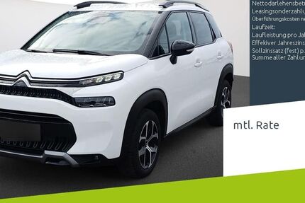 Citroen C3 Aircross 33.922 km 13.994 &euro; Borken 46325