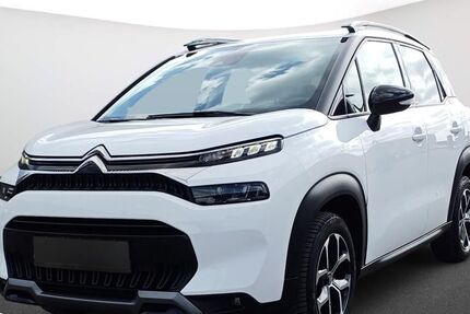 Citroen C3 Aircross 14.282 km 15.489 &euro; Borken 46325