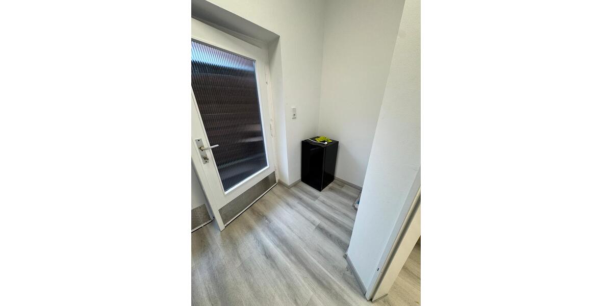 Erdgeschoßwohnung Rhede - 2 Zimmer, 40 m&sup2;, 300&euro; | Angebot:25900461
