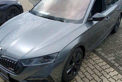 Skoda Octavia 128.205 km 24.346 &euro; Bocholt 46395