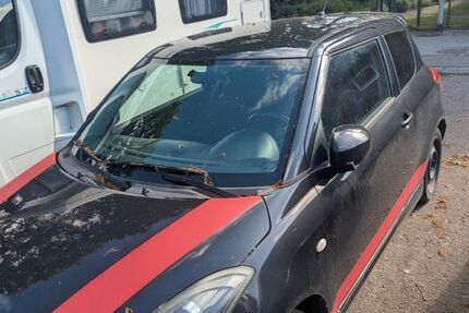 Suzuki Swift 175.000 km 3.500 &euro; Hamminkeln 46499