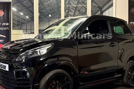 Ligier JS 60 29.012 km 15.950 &euro; Vreden 48691