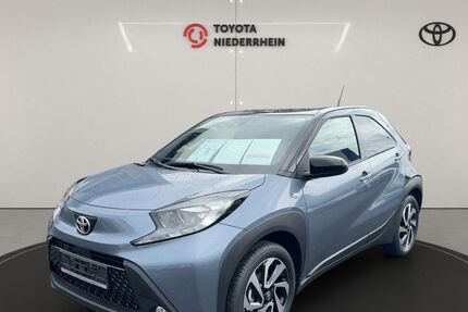 Toyota Aygo (X) 1.120 km 17.200 &euro; Bocholt 46395