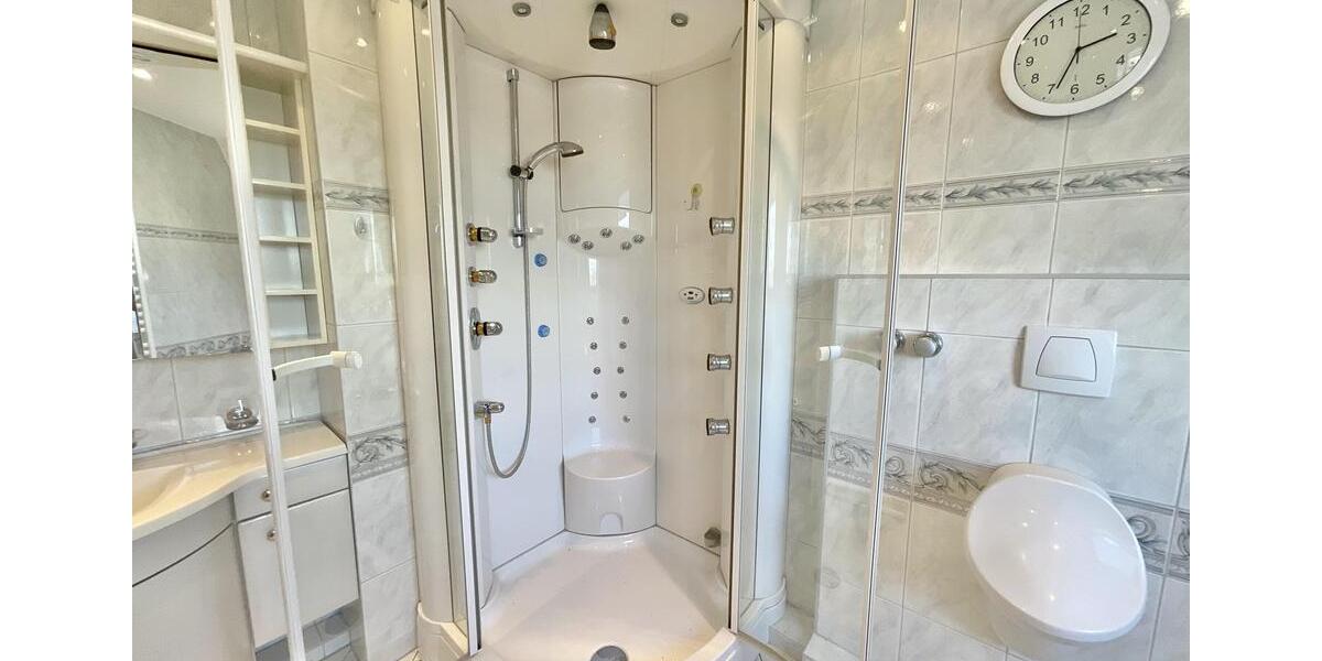 Maisonettenwohnung Emmerich am Rhein - 2.5 Zimmer, 113 m&sup2;, 1.518&euro; | Angebot:24980722