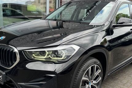 BMW X1 115.000 km 23.250 &euro; Bocholt 46397