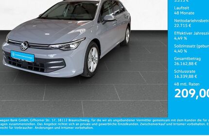 VW Golf 23.666 km 27.930 &euro; Wesel 46485