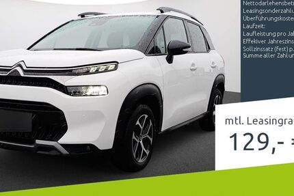 Citroen C3 Aircross 16.817 km 14.590 &euro; Borken 46325