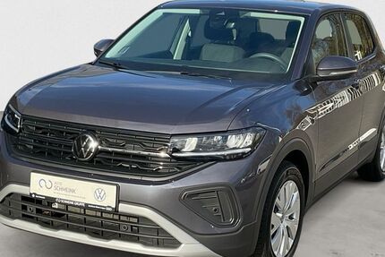 VW T-Cross 6.591 km 20.880 &euro; Bocholt 46395