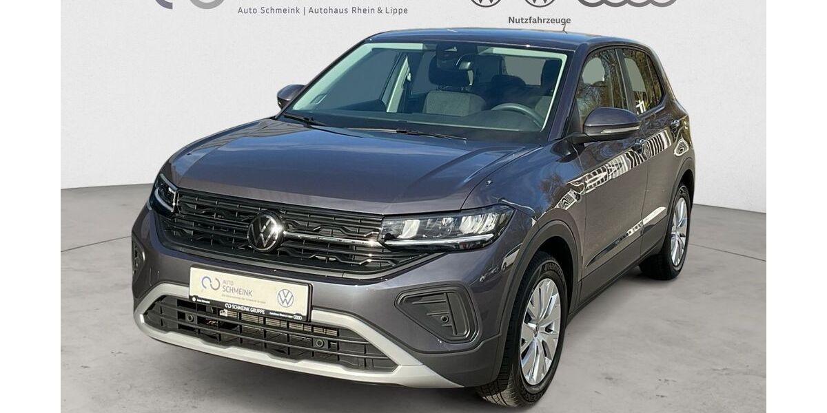 VW T-Cross 6.591 km 20.880 &euro; Bocholt 46395