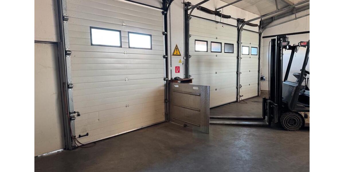 Gewerbeobjekt Borken - 123&euro; | Angebot:25831036