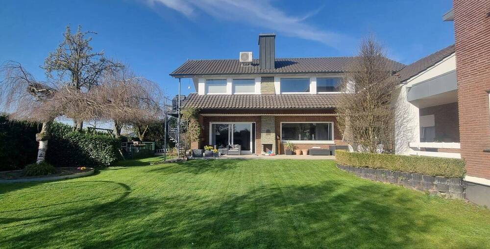 Mehrfamilienhaus, Wohnhaus Südlohn Oeding - 9 Zimmer, 460 m&sup2;, 875.000&euro; | Angebot:26028896