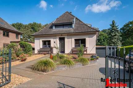 Haus Emmerich am Rhein (Elten) - 4 Zimmer, 109 m&sup2;, 479.000&euro; | Angebot:25146960