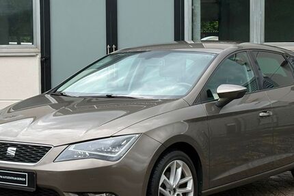 Seat Leon 74.623 km 14.340 &euro; Borken 46325