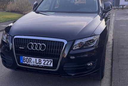 Audi Q5 115.119 km 17.400 &euro; Reken 48734