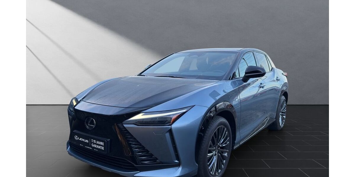 Lexus RZ 16.600 km 51.950 &euro; Wesel 46485