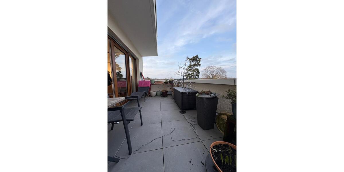 Etagenwohnung Bocholt Stenern - 3 Zimmer, 120 m&sup2;, 1.310&euro; | Angebot:25235994