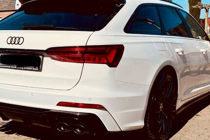 Audi A6 98.500 km 32.000 &euro; Emmerich am Rhein 46446