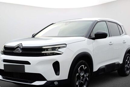 Citroen C5 Aircross 19.236 km 20.289 &euro; Bocholt 46395