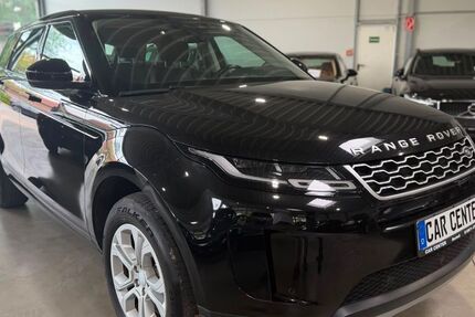 Land Rover Range Rover Evoque 77.500 km 22.950 &euro; Bocholt 46395