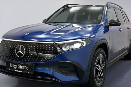 Mercedes-Benz EQB 24.145 km 40.990 &euro; Rhede 46414