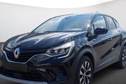 Renault Captur 19.257 km 16.440 &euro; Borken 46325