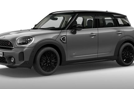 Mini Cooper SD Countryman 47.099 km 31.490 &euro; Bocholt 46395