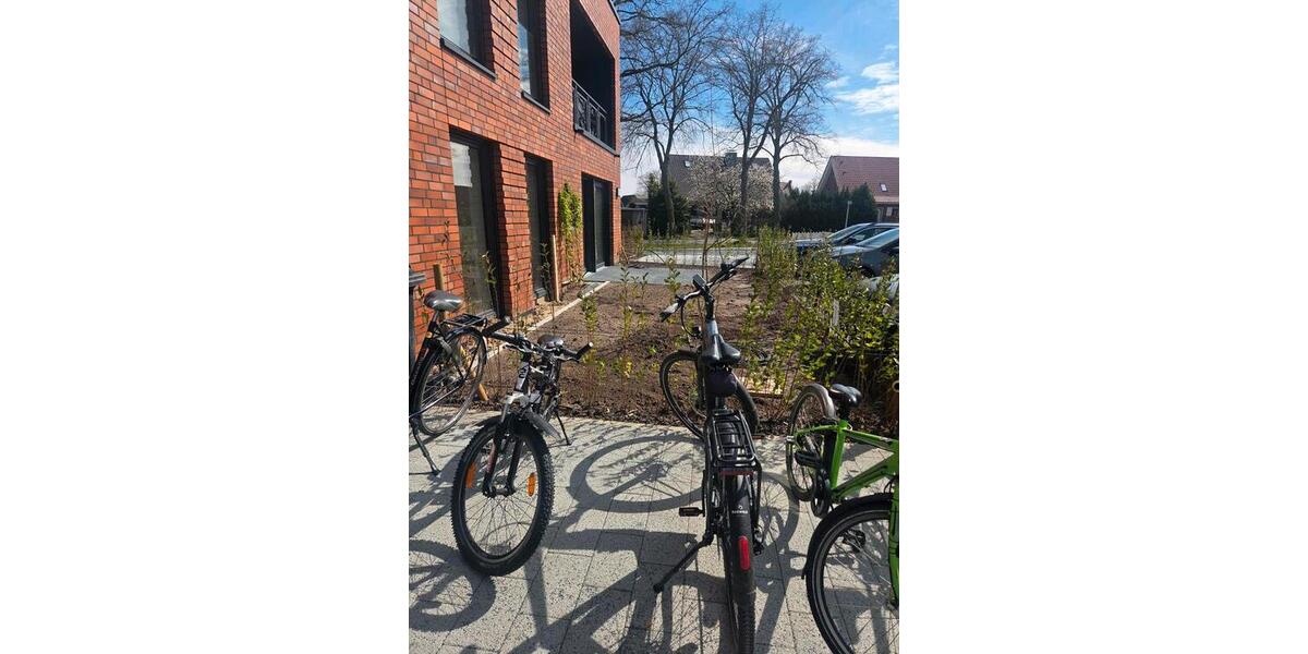 Erdgeschoßwohnung Vreden - 3 Zimmer, 95 m&sup2;, 1.230&euro; | Angebot:24787905