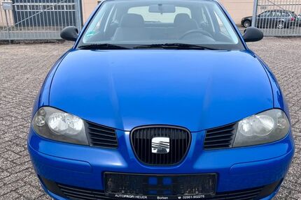 Seat Ibiza 175.000 km 1.650 &euro; Bocholt 46395