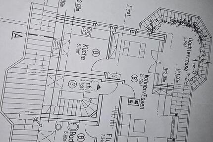 Wohnung Hamminkeln - 3.5 Zimmer, 78 m&sup2;, 600&euro; | Angebot:25934354