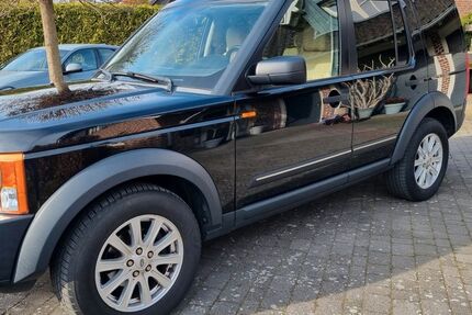 Land Rover Discovery 234.600 km 9.900 &euro; Bocholt 46399