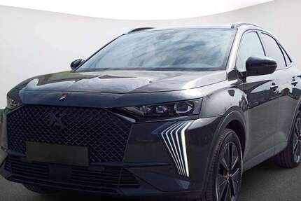 DS Automobiles DS 7 58.201 km 24.930 &euro; Borken 46325