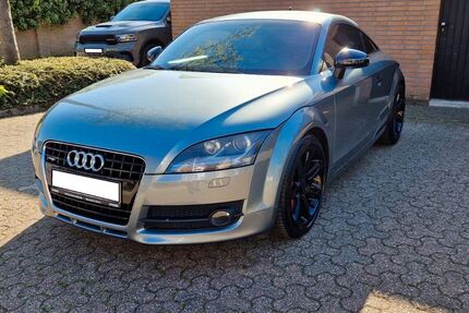 Audi TT 224.000 km 7.900 &euro; Bocholt 46397