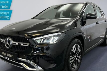 Mercedes-Benz GLA 200 19.626 km 36.990 &euro; Gescher 48712