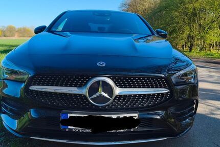 Mercedes-Benz CLA 250 48.000 km 27.000 &euro; Wesel 46483