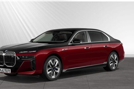 BMW M760 11.600 km 128.974 &euro; Wesel 46485