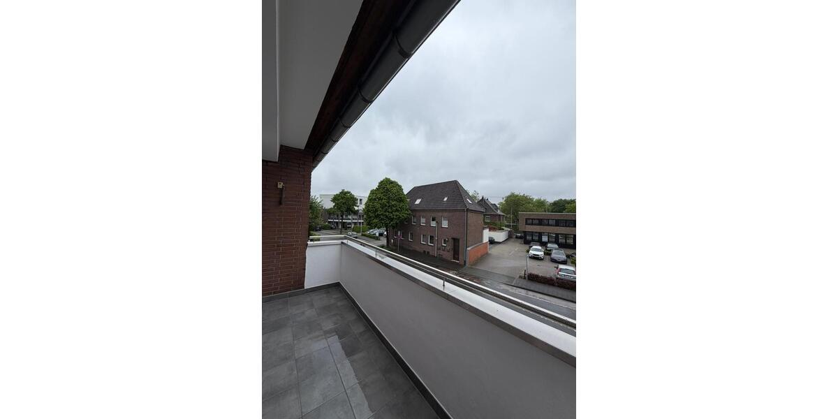 Etagenwohnung Bocholt Feldmark - 4 Zimmer, 75 m&sup2;, 900&euro; | Angebot:26365968