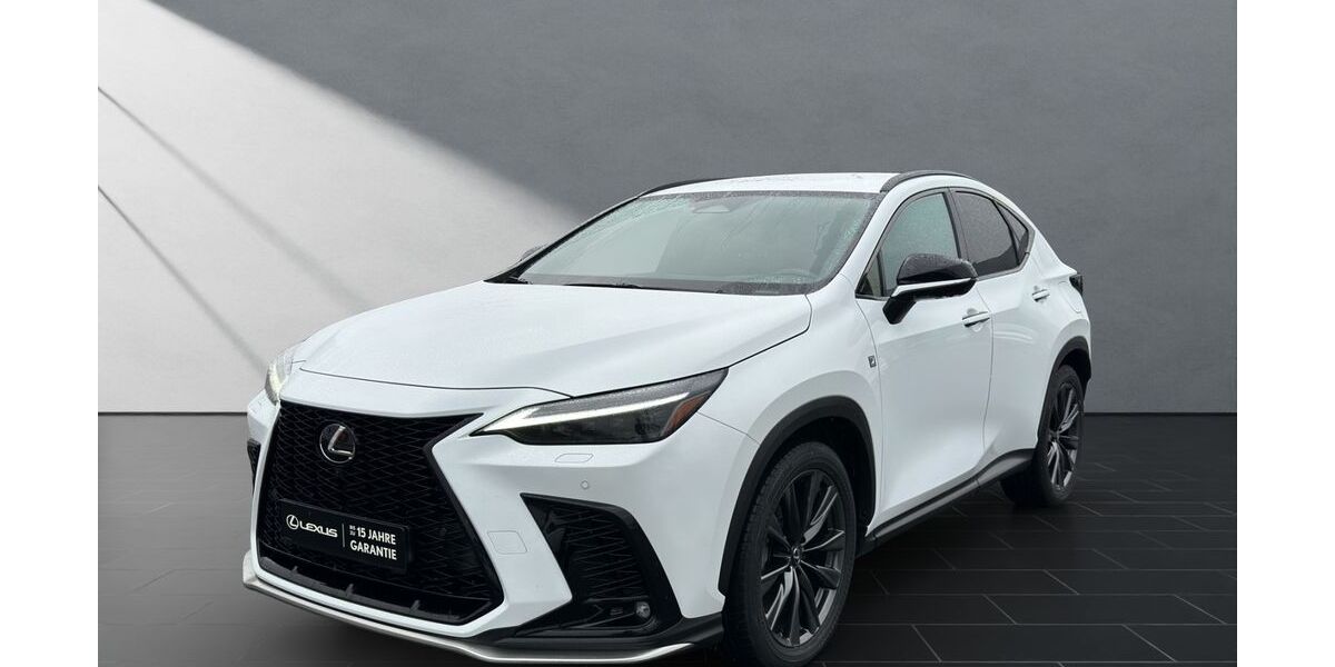 Lexus NX 450h 25.872 km 56.450 &euro; Wesel 46485