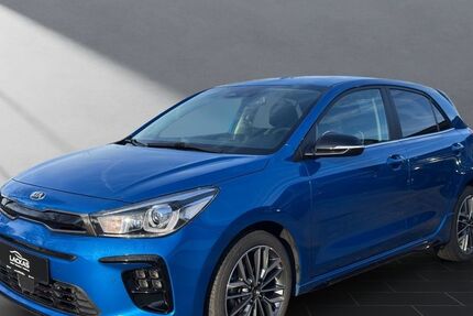 Kia Rio 59.755 km 13.990 &euro; Wesel 46485