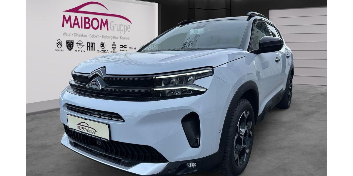 Citroen C5 Aircross 2.500 km 29.990 &euro; Wesel 46485