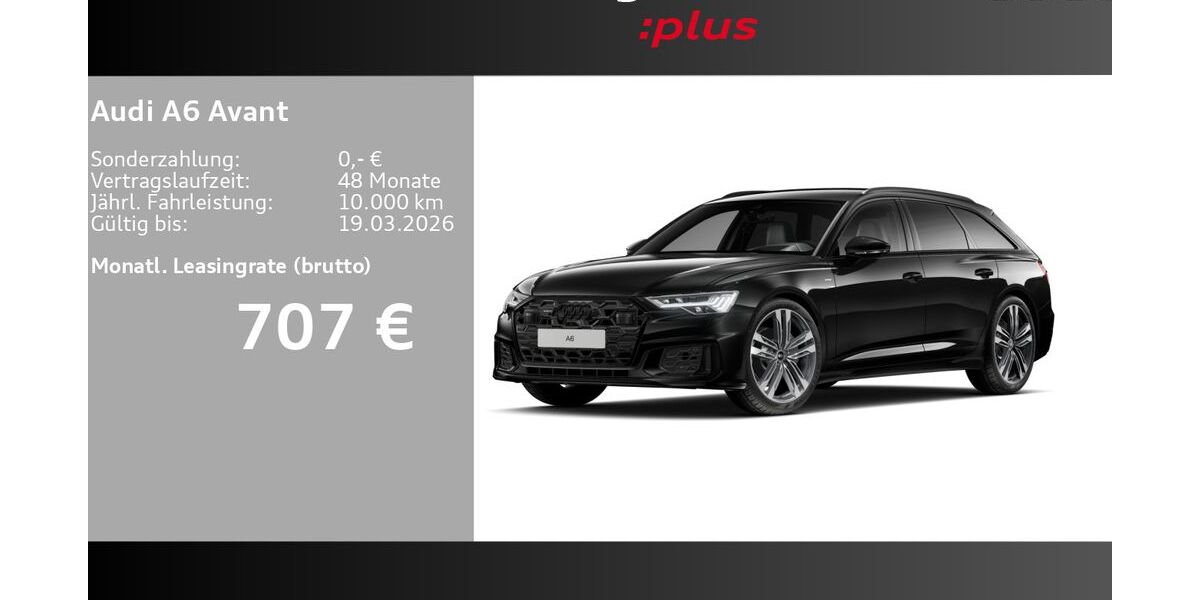 Audi A6 6.892 km 67.770 &euro; Wesel 46483