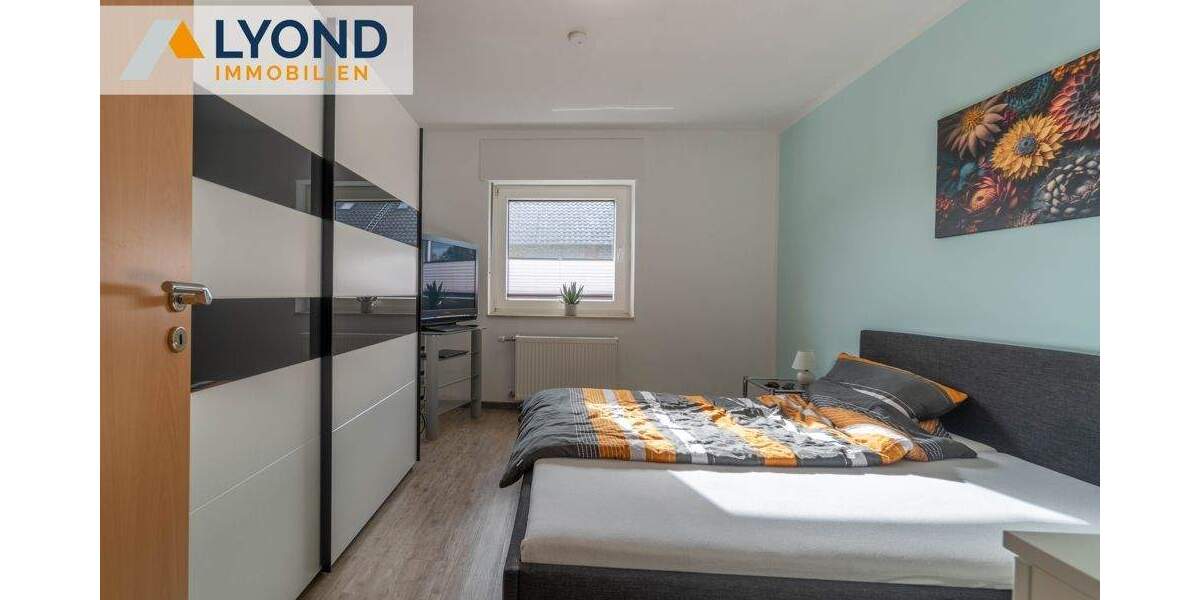 Mehrfamilienhaus, Wohnhaus Bocholt / Spork Spork - 8 Zimmer, 170 m&sup2;, 495.000&euro; | Angebot:25798334