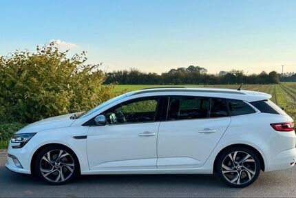 Renault Megane 95.200 km 15.499 &euro; Bocholt 46399