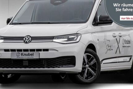 VW Caddy Maxi 17.800 km 44.500 &euro; Stadtlohn 48703