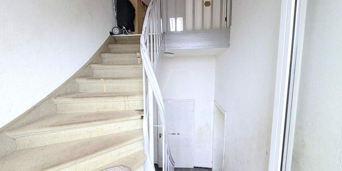 Reihenmittelhaus Bocholt - 5 Zimmer, 150 m&sup2;, 249.000&euro; | Angebot:25731107