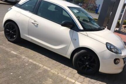 Opel Adam 179.953 km 3.700 &euro; Reken 48734